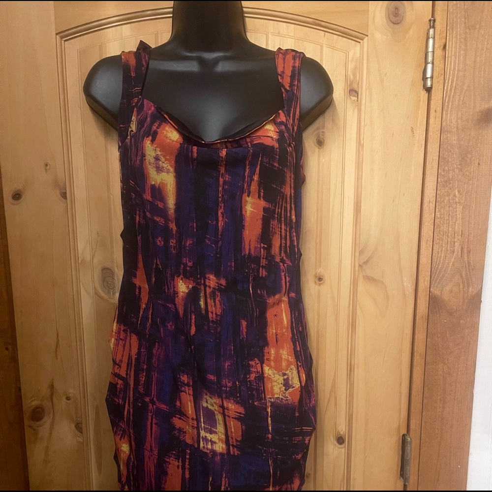 Love Tease dress